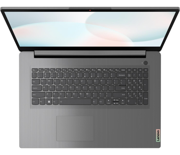 Lenovo IdeaPad 3-17 Ryzen 5 5625U/8GB/512 - 1079234 - zdjęcie 7